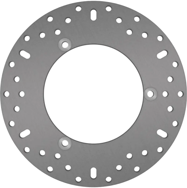 MD9168D Ebc Street Rotor Rear Yam - RV and Auto Parts