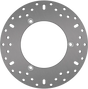 MD9168D Ebc Street Rotor Rear Yam - RV and Auto Parts