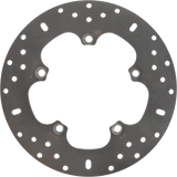 MD9169D Ebc Street Rotor Front Yam - RV and Auto Parts