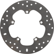 MD9169D Ebc Street Rotor Front Yam - RV and Auto Parts