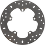 MD9169D Ebc Street Rotor Front Yam - RV and Auto Parts