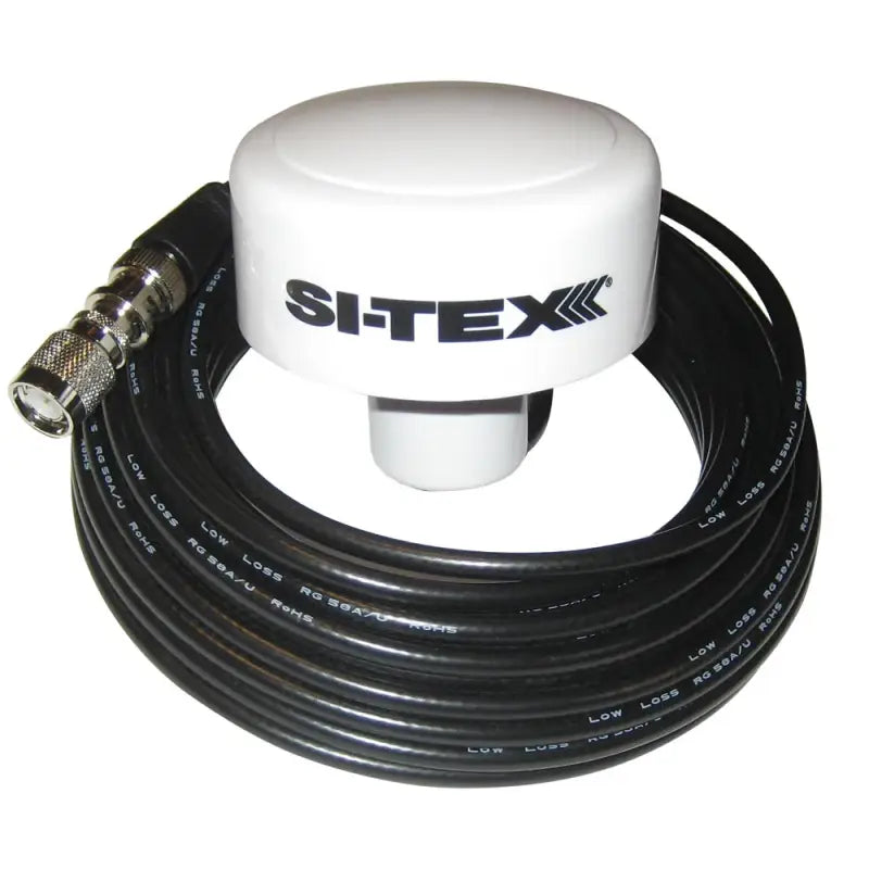 MDA-1-ANT Si-Tex External Gps Antenna For Mda-1 - Marine Accessories