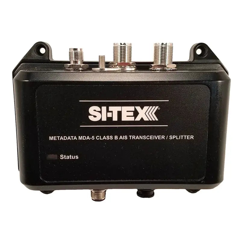 MDA-5H Si-Tex Mda-5 Less Wi-Fi - Ais - Automatic Identification System Transponder