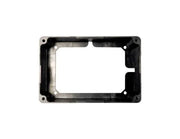 ME-RC-BZ Power Inverter Remote Control Mounting Bezel