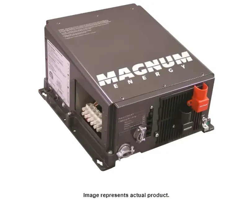 ME2012-U Magnum 2000 Watt 12V Inverter/100 Amp Pfc - Power Inverter