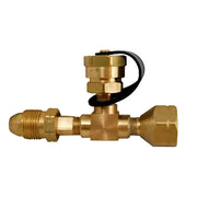ME415P Propane Adapter Fitting