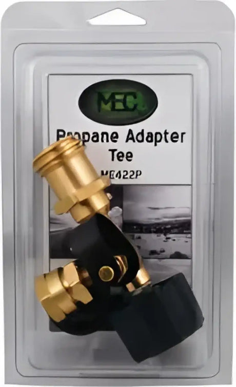 ME422P Propane Adapter Fitting