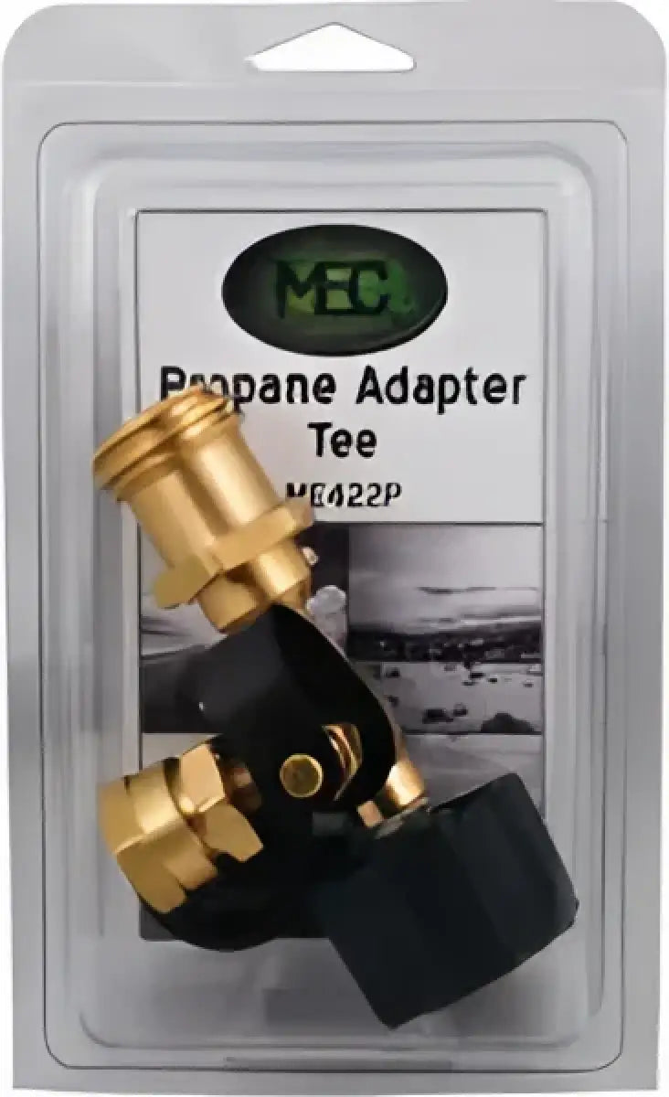 ME422P Propane Adapter Fitting