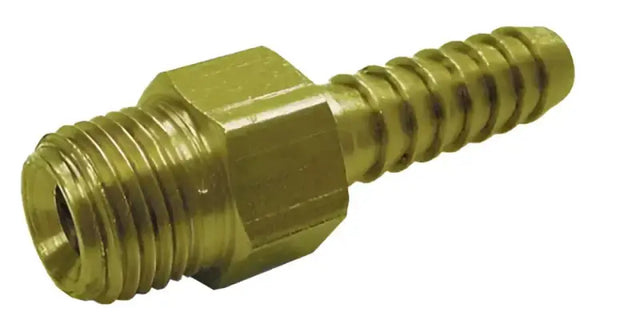 ME5133 Ap Products M.1/4'Flarex1/4 Hb Fittng