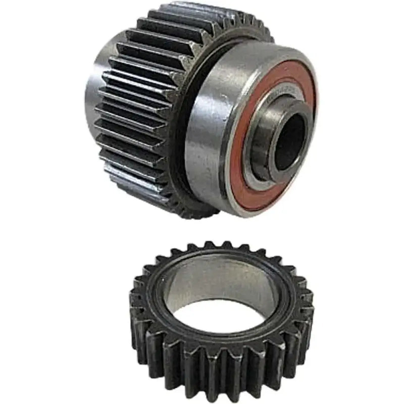 MECL20-IG Starter Cltch 5 Spd Lifetime Waranty