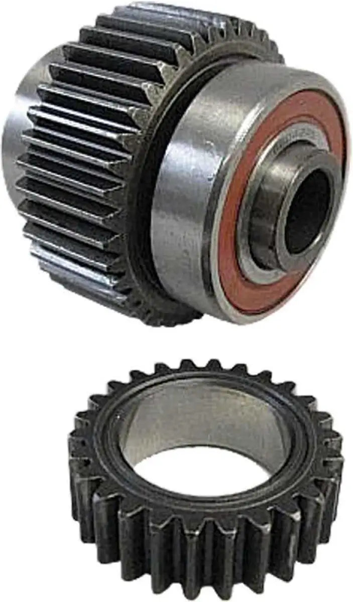 MECL20-IG Starter Cltch 5 Spd Lifetime Waranty