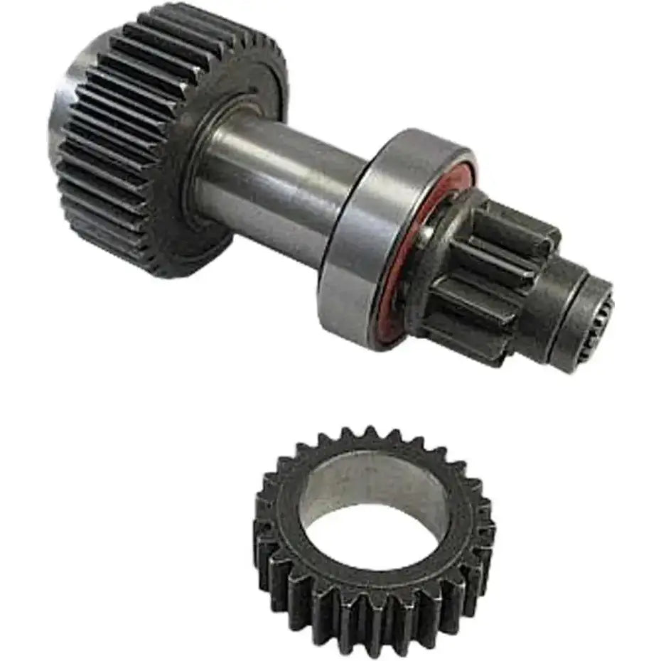 MECL30-IG Starter Cltch 6 Spd Lifetime Waranty