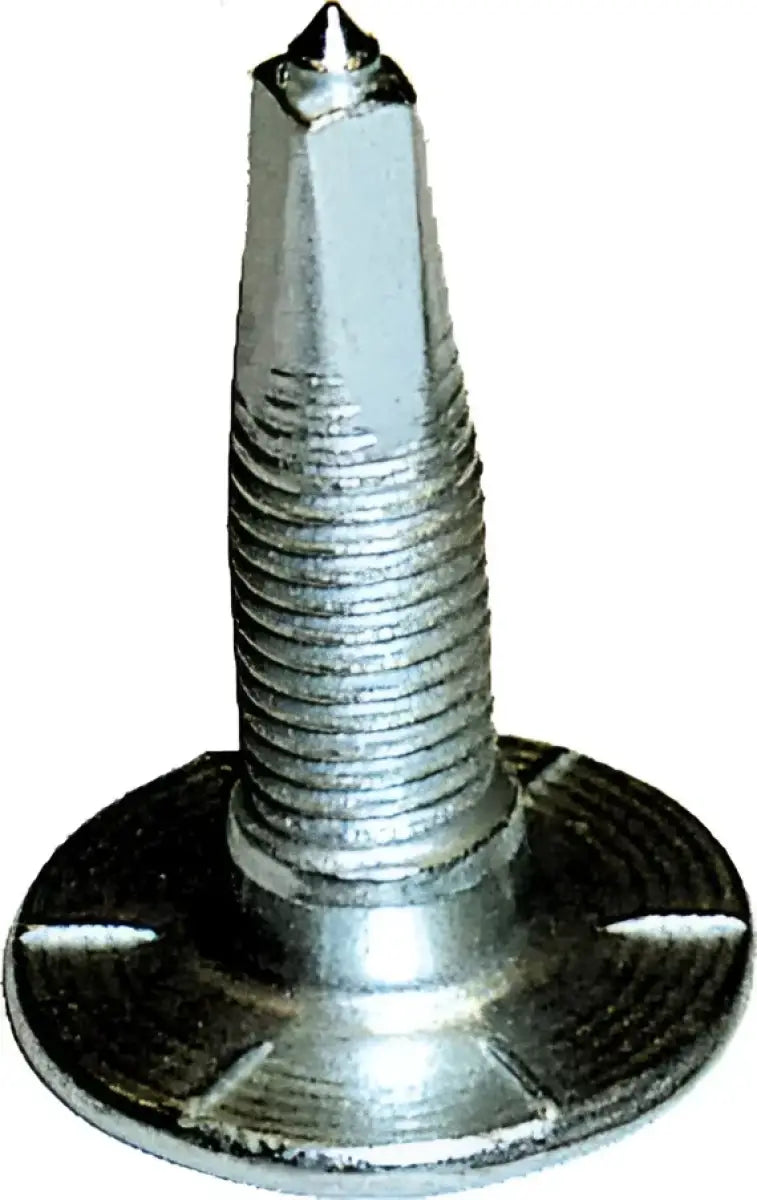 MEG-1325-BS Silver Mega Bite Studs 1.325’’ 96/Pk - Mega-Bite Trail
