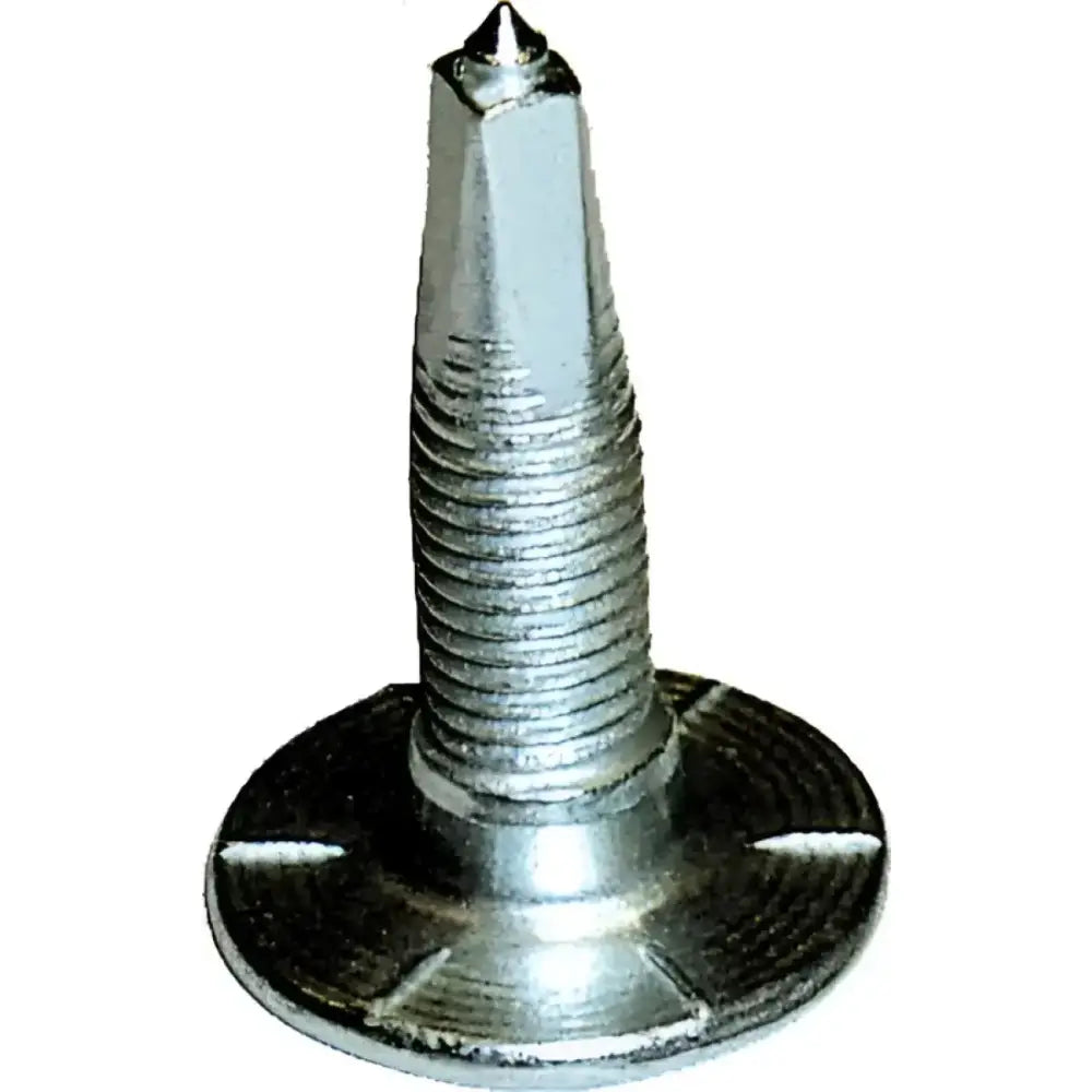 MEG-1325-BS Silver Mega Bite Studs 1.325’’ 96/Pk - Mega-Bite Trail