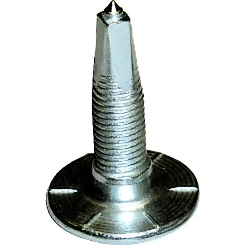 MEG-1325-FS Silver Mega Bite Studs 1.325’’ 6/Pk - Mega-Bite Trail