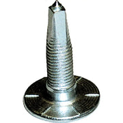 MEG-1325-S Silver Mega Bite Studs 1.325’’ 24/Pk - Mega-Bite Trail