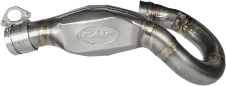 Megabomb Header Ss Kaw - FMF