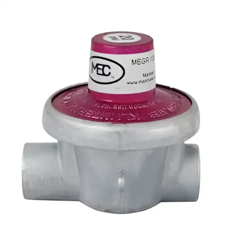 MEGR-130-20 Propane Regulator