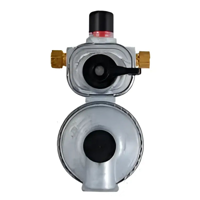 MEGR-291HP Propane Regulator