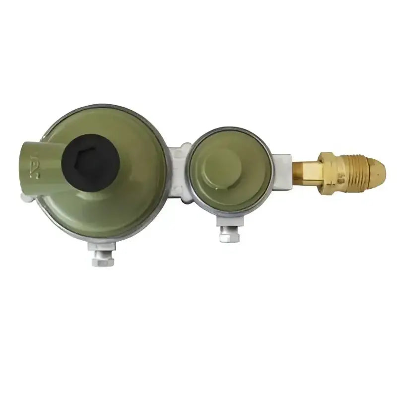 MEGR-295HP Ap Products 2 Stage Reg 9:00 Vent  Hc Pkg