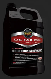 D30001 Polishing Compound