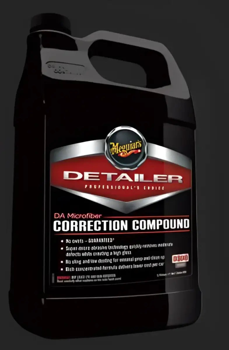 D30001 Polishing Compound