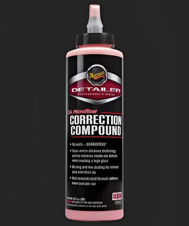 D30016 Polishing Compound