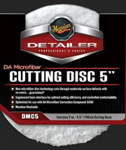 DMC5 Buffing Pad