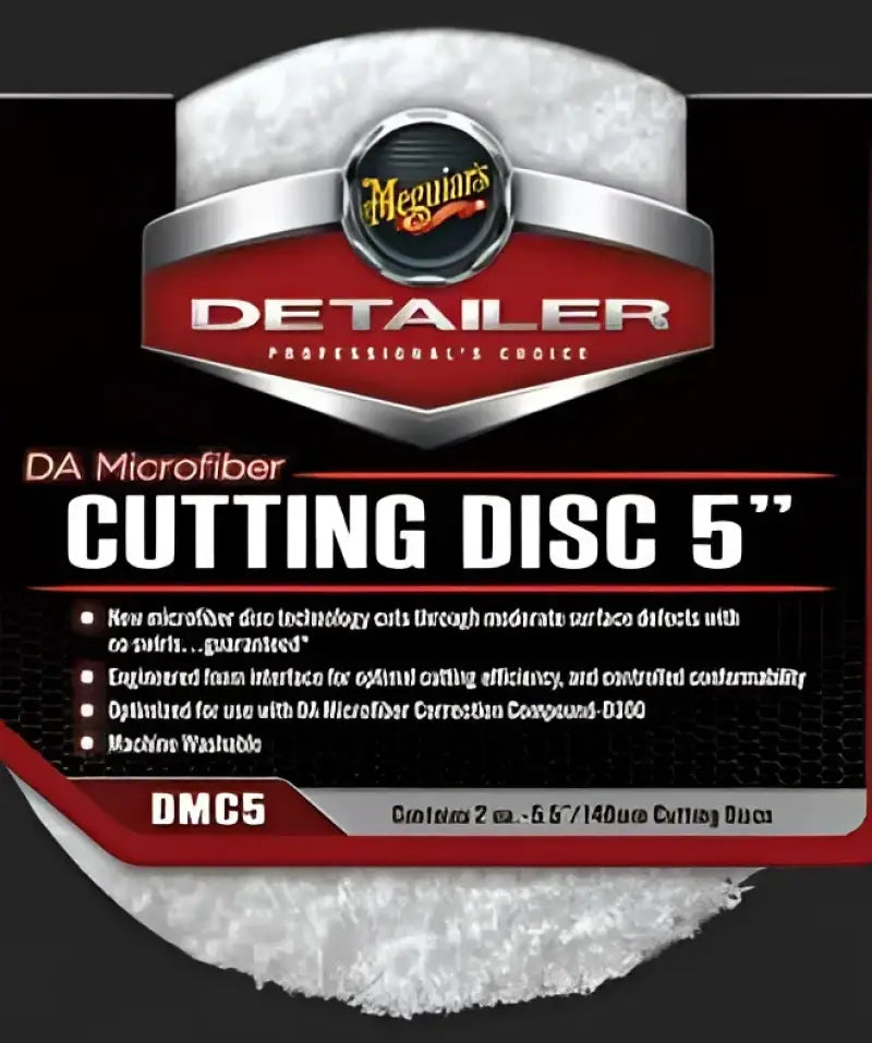 DMC5 Buffing Pad