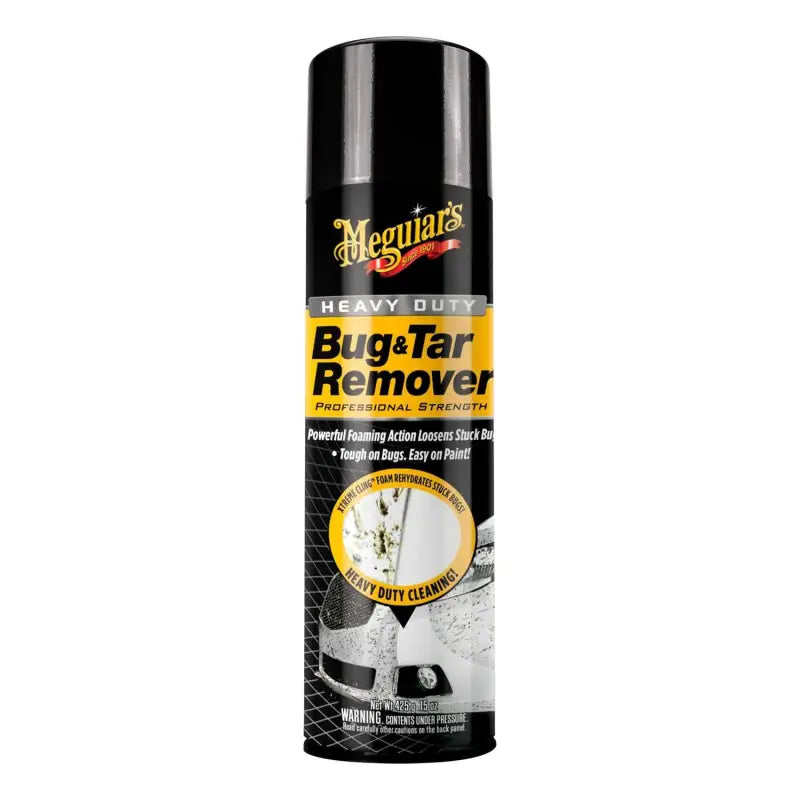 G180515 Bug And Tar Remover