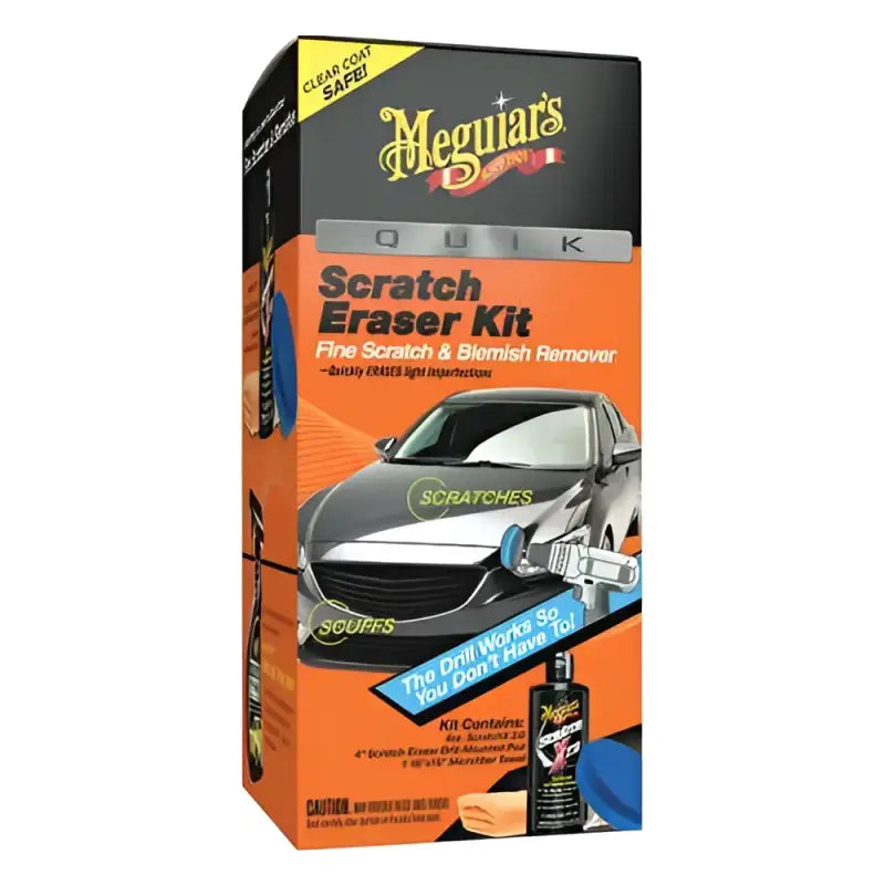 G190200 Scratch Remover
