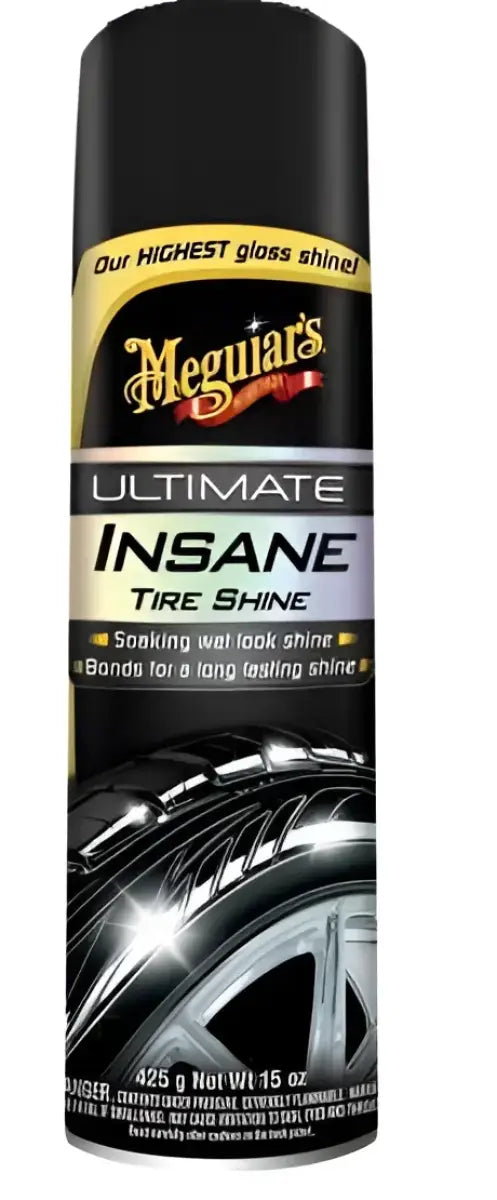 G190315 Tire Dressing