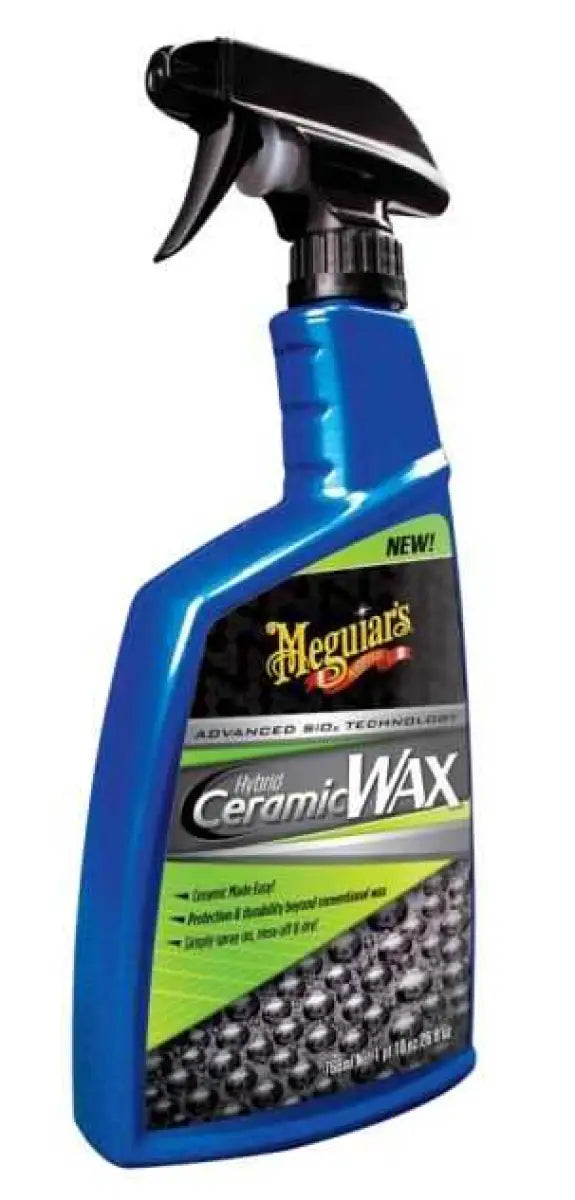 G190526 Car Wax