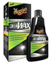 G191016 Car Wax