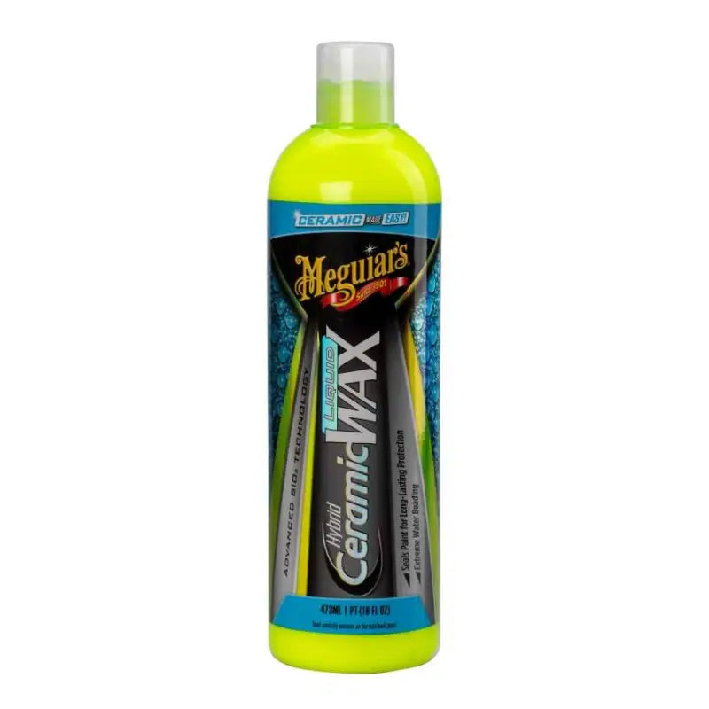 G200416 Car Wax