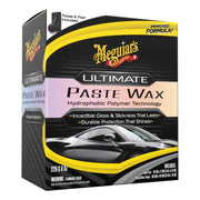 G210608 Car Wax
