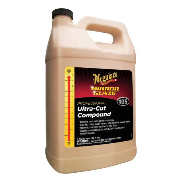 M10501 Polishing Compound