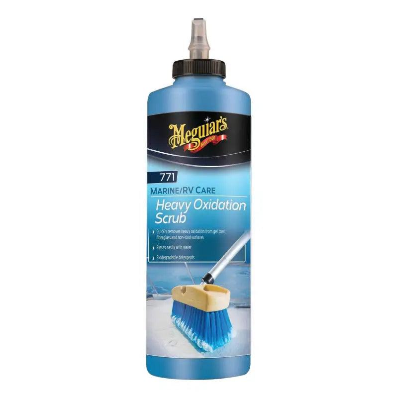 M77132 Boat Deck Cleaner