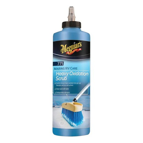 M77132 Boat Deck Cleaner