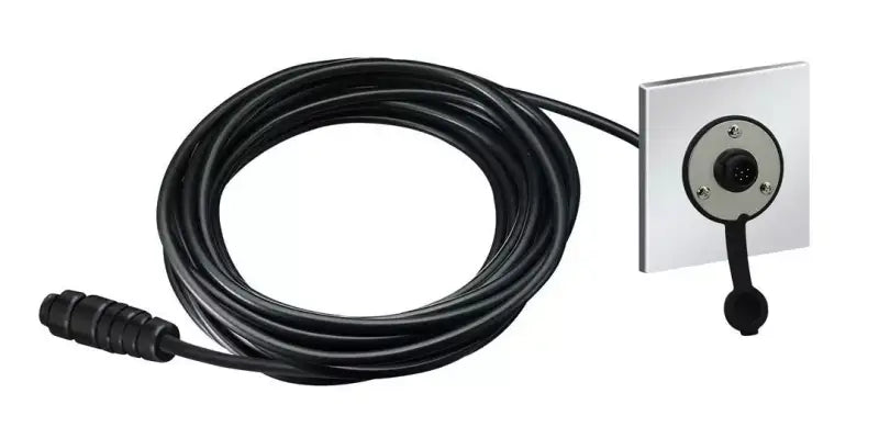 MEK-4 Standard Microphone Extnsion Kit Gx5000/5500 - Vhf Radio Extension Cable