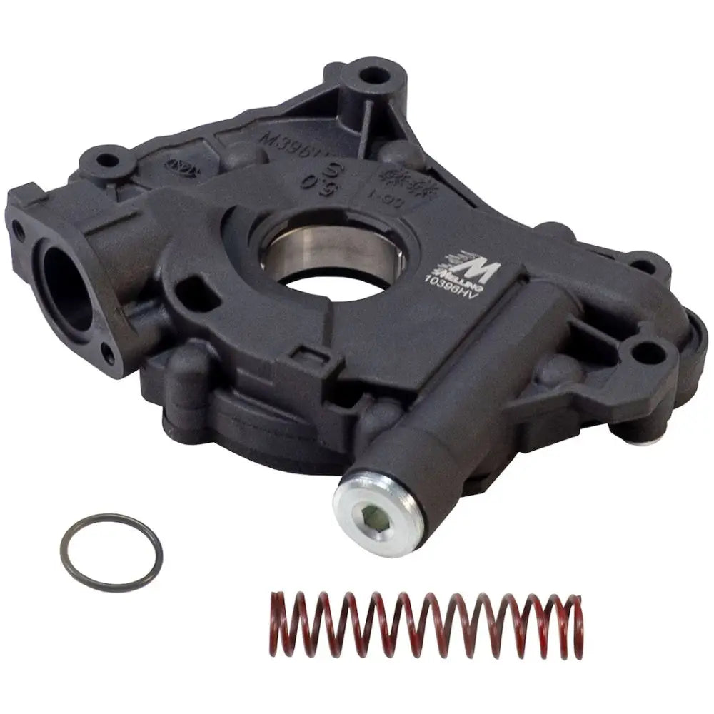 Melling 10396HV Oil Pump