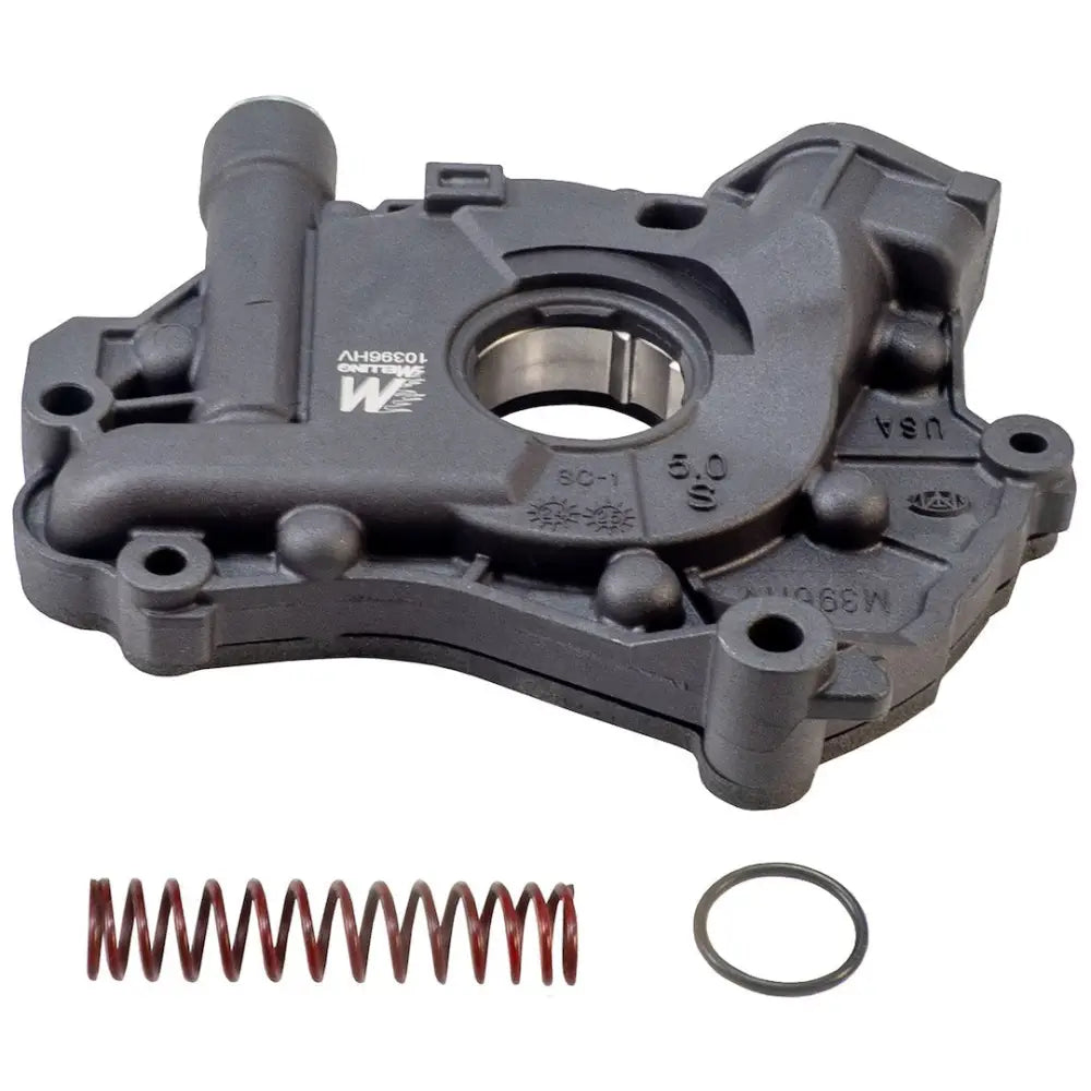 Melling 10396HV Oil Pump