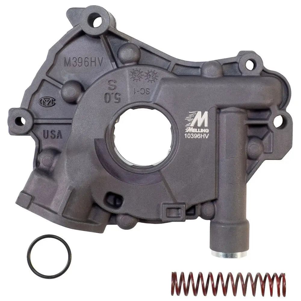 Melling 10396HV Oil Pump