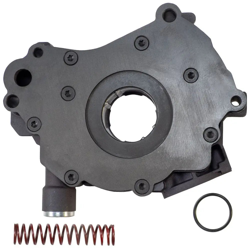 Melling 10396HV Oil Pump