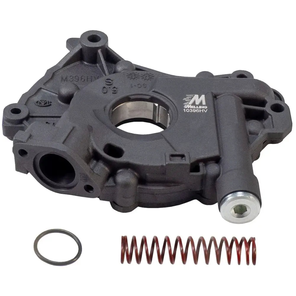 Melling 10396HV Oil Pump