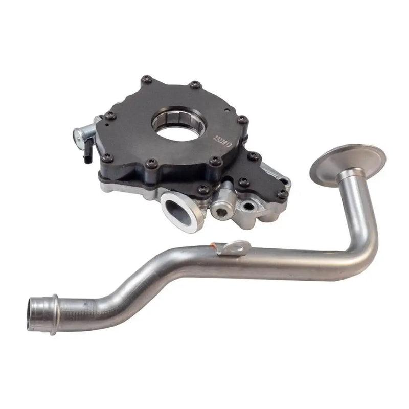 Melling Efficient Pump Operation Oil Pump M555-419S - Pump-Screen Asm