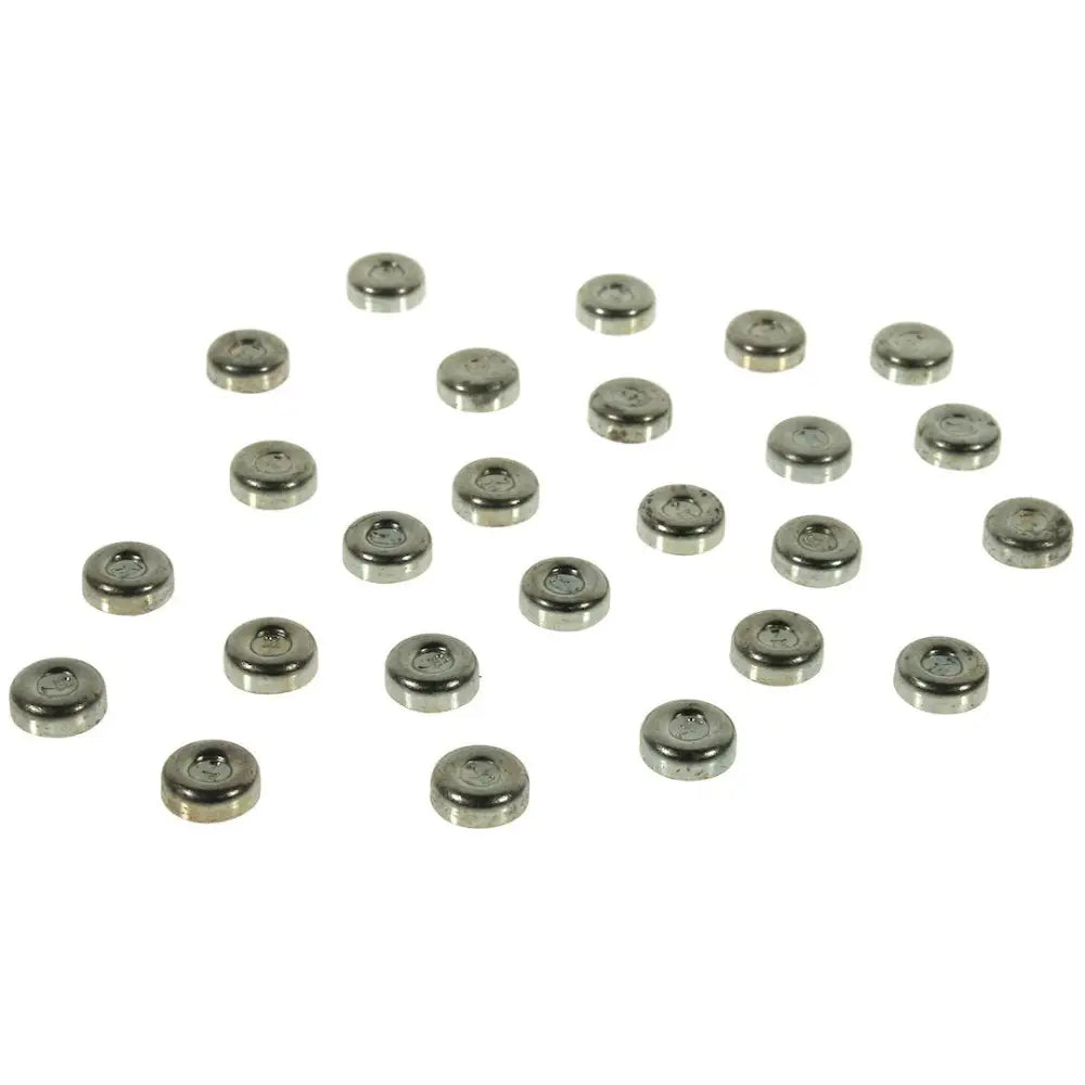 Melling MPC-93 Constructed from galvanized steel - Freeze Plug 25 Pack