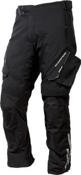 Yosemite Pants Black Sm - SCORPION EXO