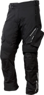 Yosemite Pants Black Sm - SCORPION EXO