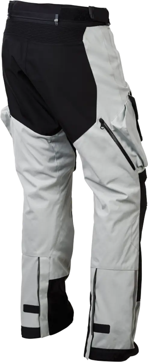 Yosemite Pants Grey Lg - SCORPION EXO